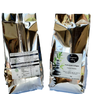 collagen bags