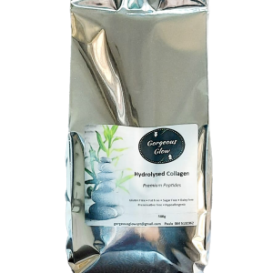 collagen front