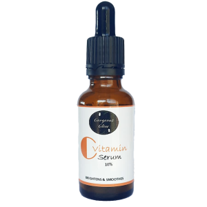 cvitamin bottle
