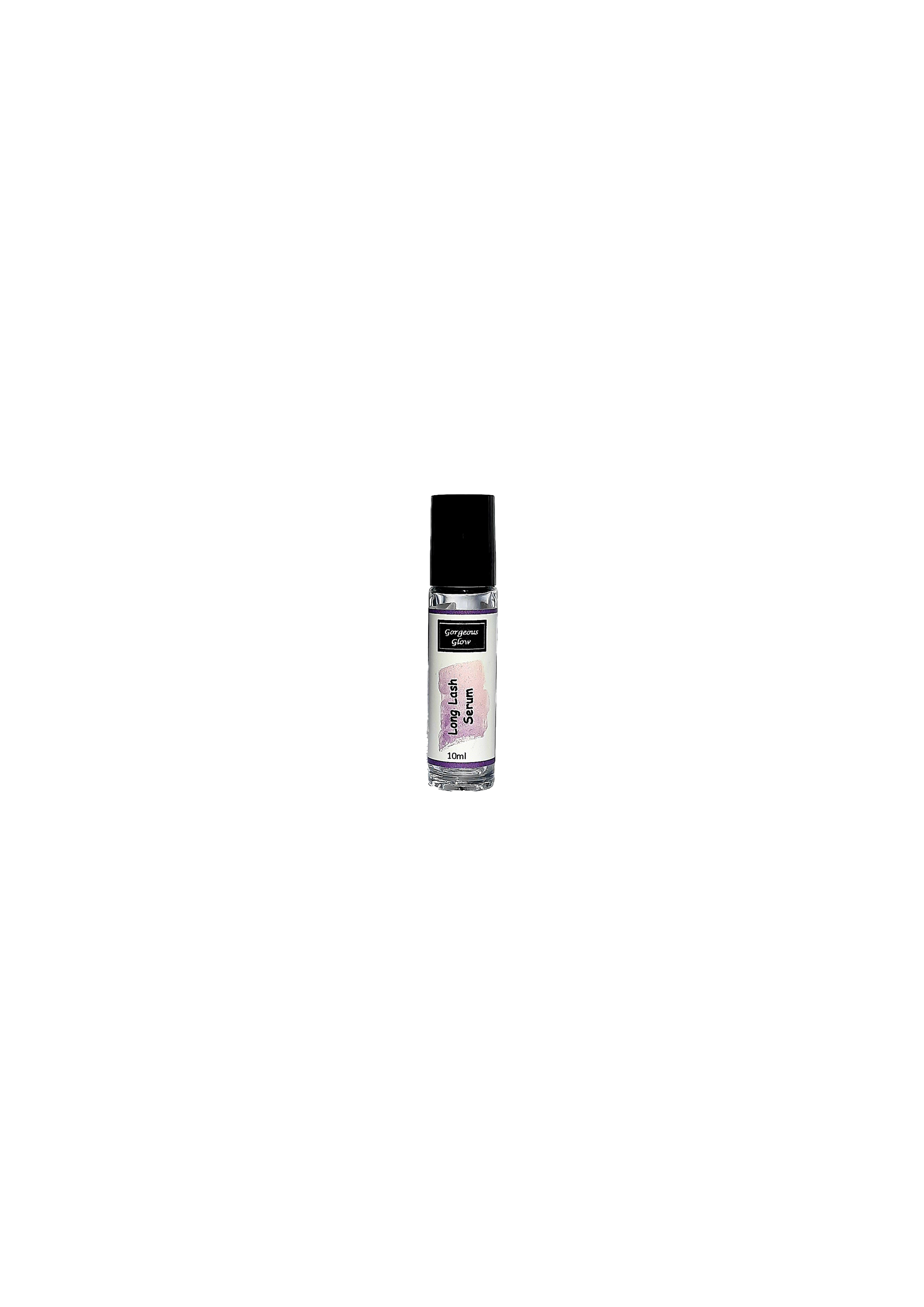 long lash serum