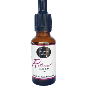 retinal bottle